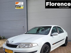Renault Laguna - 1.8-16V Expression AUTOMAAT NWE APK