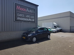Peugeot 108 - 1.0 e-VTi Blue Lion uitvoering airco 1e eigenaar