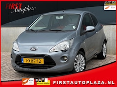 Ford Ka - 1.2 Titanium X start/stop STOELVERWARMING/AIRCO