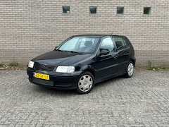 Volkswagen Polo - 1.4 Comfortline