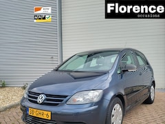Volkswagen Golf Plus - 1.4 TSI Trendline Nwe APK Airco Navi