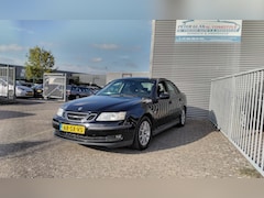 Saab 9-3 Sport Sedan - 1.8t Linear