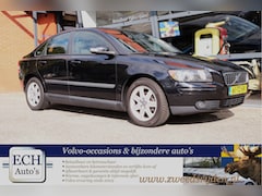 Volvo S40 - 1.8 125 pk Edition I, Trekhaak, Cruise Control