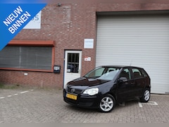 Volkswagen Polo - 1.4-16V Trendline APK Airco Navi