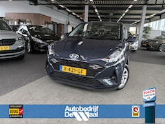 Hyundai i10 - 1.0 Automaat Comfort 5-zits CARPLAY/CRUISE/AIRCO/DAB