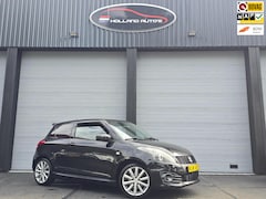 Suzuki Swift - Sport
