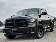 Dodge Ram 1500 - Sport 5.7 V8 Widebody, 1e eig, Extreem lage bijtelling