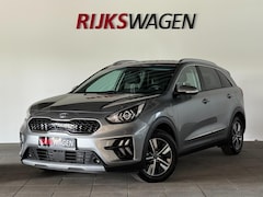 Kia Niro - 1.6 GDi Hybrid DynamicLine Plug-In/Carplay/Navi