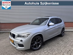 BMW X1 - xDrive28i High Executive | Trekhaak Afn | Panoramadak | Complete Onderhoudshistorie |