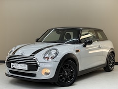MINI Cooper - 1.5 135Pk, 2014, 2de eigenaar, Parkeersensoren, Climate control, Cruise control, Armsteun,