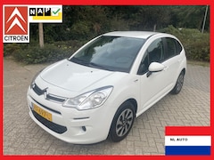 Citroën C3 - 1.2 PureTech Tendance Rijklaar (incl.Grote beurt en nwe Distributieriem)