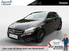 Mercedes-Benz A-klasse - 180 Ambition | AUTOMAAT | TREKHAAK | NAVI | STOELVERWARMING | 4 NIEUWE ALL SEASON BANDEN |