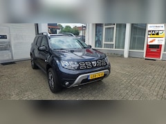 Dacia Duster - 1.3 TCe Prestige