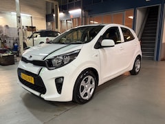 Kia Picanto - 1.0 MPi 67pk 5-zits ComfortLine | Airco | Bluetooth | NAP | Rijklaar prijs