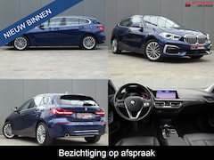 BMW 1-serie - 118i High Executive Edition * CARPLAY * DEALER ONDERH