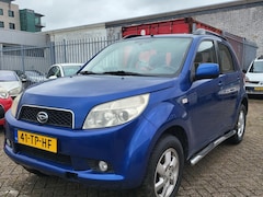 Daihatsu Terios - 1.5-16v Expedition 2WD EXPORT/HANDEL
