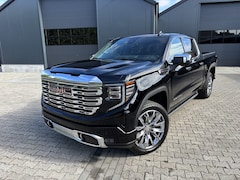 GMC Sierra - Denali 6.2 V8 420PK, Bpm vrij, 360 Camera, Rijmodi, Full option, LPG