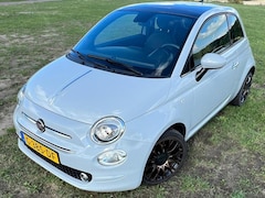 Fiat 500 - 0.9 TwinAir Turbo Sport Apple Edition