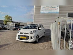 Kia Picanto - 1.0 CVVT ComfortLine 2e eigenaar