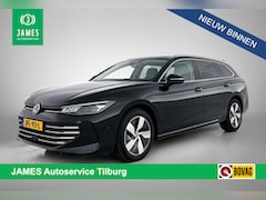 Volkswagen Passat Variant - 1.5 eTSI 150PK Elegance Business CAMERA | AD-CRUISE | COMFORT-STOELEN