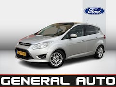 Ford C-Max - 1.6 EcoBoost Titanium, Panorama, Camera, Trekhaak