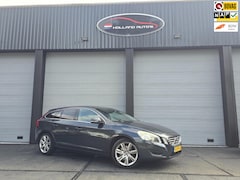 Volvo V60 - 2.0 T4