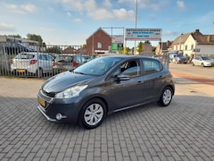 Peugeot 208 - 1.0 VTi Access