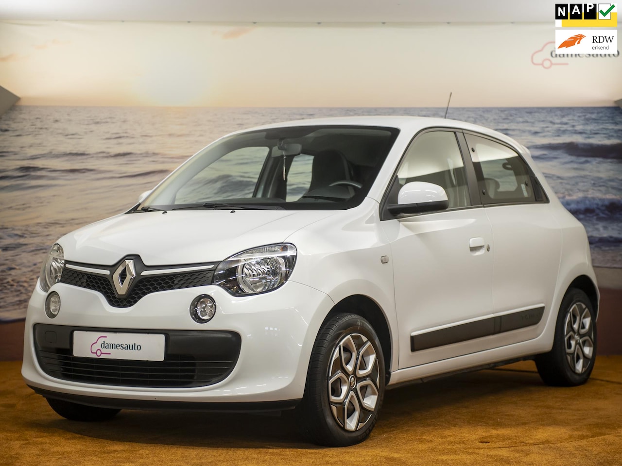 Renault Twingo - 1.0 SCe Collection 1.0 SCe Collection, NAP, camera, cruise control, - AutoWereld.nl