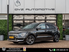 Kia Niro - 1.6 GDi Hybrid DynamicPlusLine | Leder | Trekhaak |Schuifdak