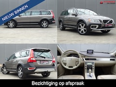 Volvo XC70 - 2.4 D5 Momentum * YOUNGTIMER