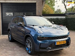 Lynk & Co 01 - 1.5 Plug-in Hybrid 1ste eige, Zwarte hemel, Model 2024, Fabr.Garantie