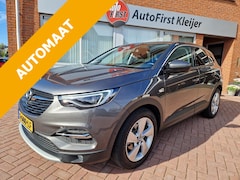 Opel Grandland X - 1.6 Turbo Innovation 180pk S&S Automaat Trekhaak Panodak