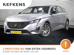 Peugeot 308 SW - 1.2 110PK Active Pack Business | AppleCarplay/Android Auto | Parkeersensoren | Comfortstoe