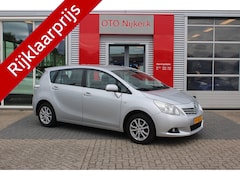 Toyota Verso - 1.8 VVT-i Aspiration automaat *Met trekhaak