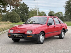 Ford Sierra - 1.6 MK1 1984