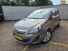 Opel Corsa - 1.2-16V BlitZ Nieuwe Apk + Ketting