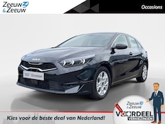 Kia Cee'd - Ceed 1.0 T-GDi DynamicLine | Climate control | Cruise control | Navigatie