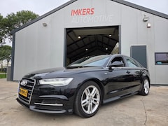 Audi A6 Limousine - 1.8 TFSI Ultra