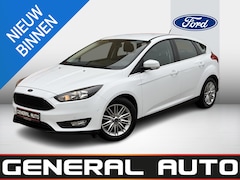 Ford Focus - 1.0 Titanium, AUTOMAAT, Navi, Nieuwe DistributieRi
