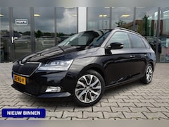 Skoda Fabia Combi - 1.0 TSI Business Edition | DAB | Winter Pakket | PDC |