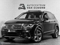 Volkswagen Tiguan - 1.4 TSI eHybrid 2X R-LINE |VOL | PANO|360