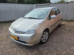 Toyota Prius - 1.5 VVT-i 1e Eigenaar DealerOnderhouden