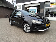 Volkswagen Polo - 1.2 TSI Highline Climate Control Stoelverwarming