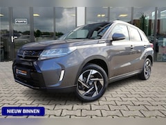 Suzuki Vitara - 1.5 Hybrid Style | Pano | Camera | ACC | Fabrieksgarantie |