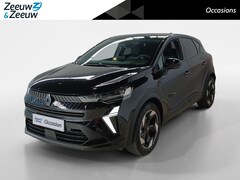 Renault Captur - 1.6 E-Tech full hybrid 145 techno *Automaat*Navi+Camera*Climate*Parc Assist*LED*ETC..IN NI