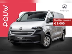 Volkswagen e-Transporter - 32 L1H1 218pk Life 64 kWh | Trekhaak | Voorruitverwarming
