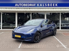 Tesla Model Y - RWD 58 kWh|Performance|2023|47DKM|