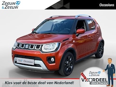 Suzuki Ignis - Select Apple Carplay/Android Auto | Airco | LM Velgen