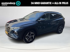 Hyundai Tucson - 1.6 T-GDI PHEV Premium Sky 4WD | Rijklaarprijs dus GEEN afleverkosten | Apple CarPlay/Andr