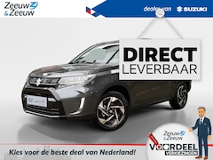 Suzuki Vitara - 1.5 Hybrid Style | Direct rijden | Laatste kans |Mega Deal 2500 euro Korting